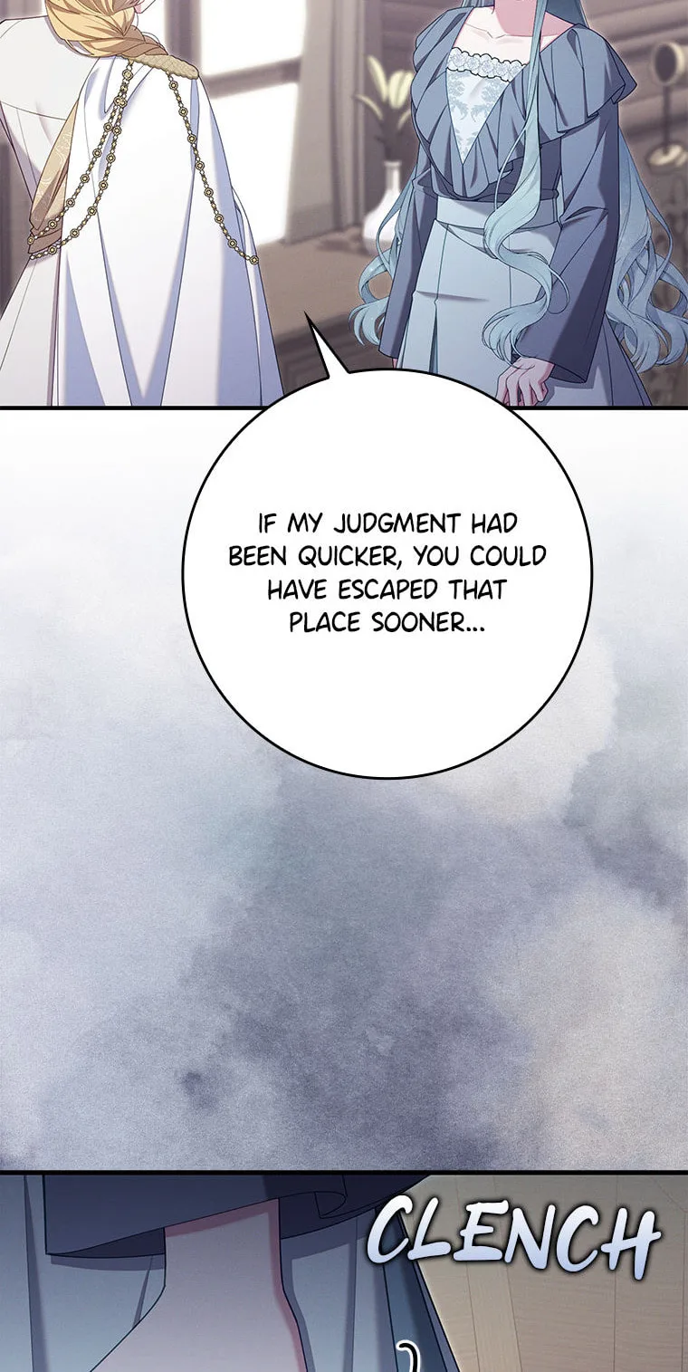 The Duke's Family Is Not My Problem Chapter 64 page 131