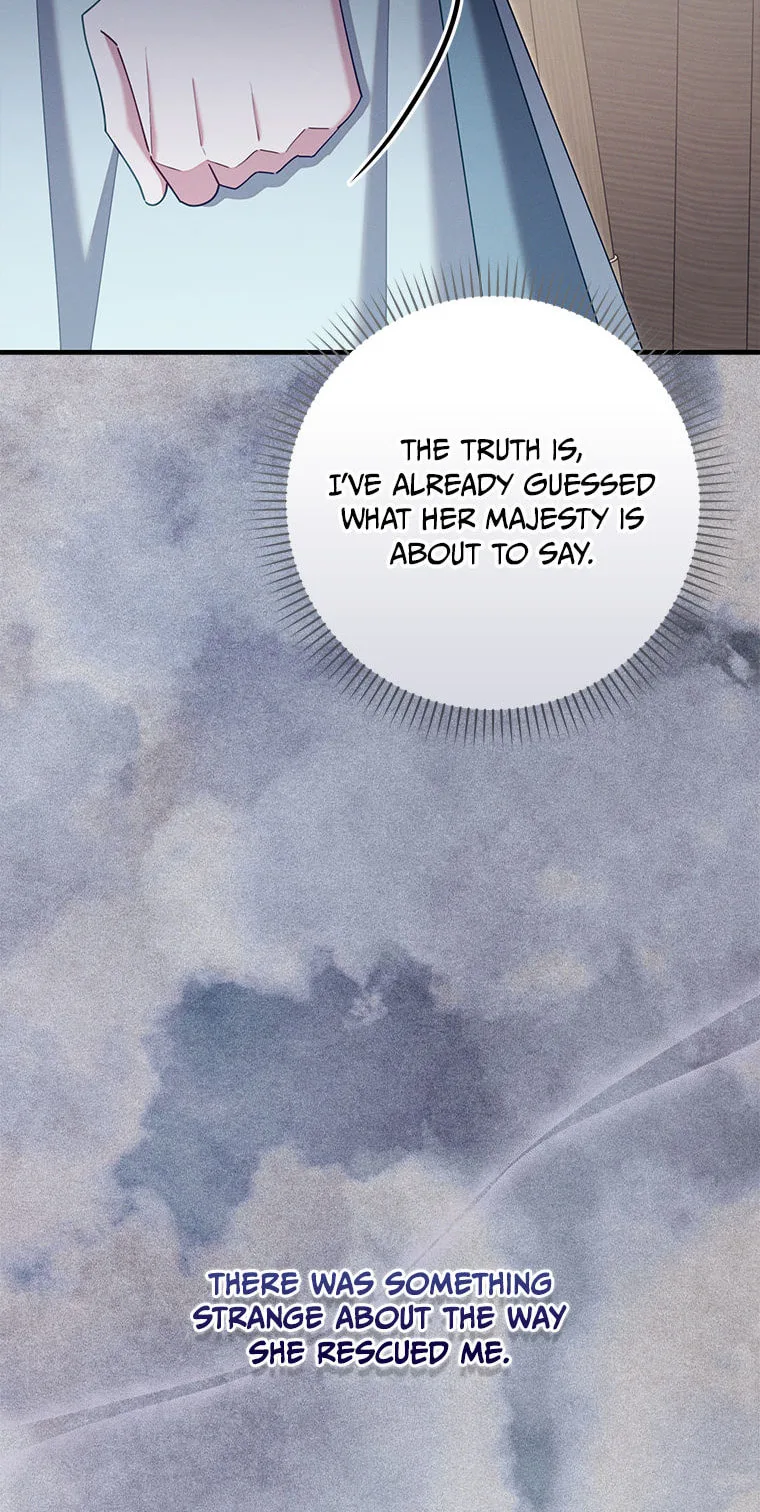 The Duke's Family Is Not My Problem Chapter 64 page 132