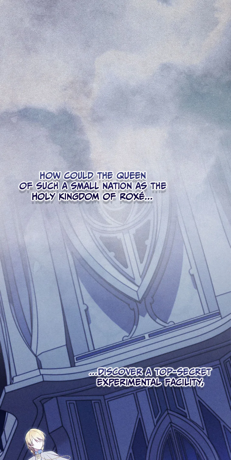 The Duke's Family Is Not My Problem Chapter 64 page 133