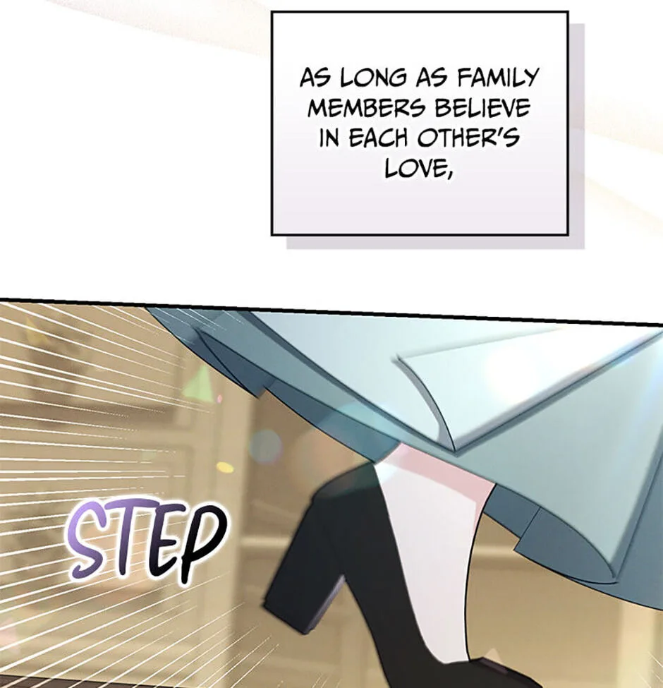 The Duke's Family Is Not My Problem Chapter 65 page 20