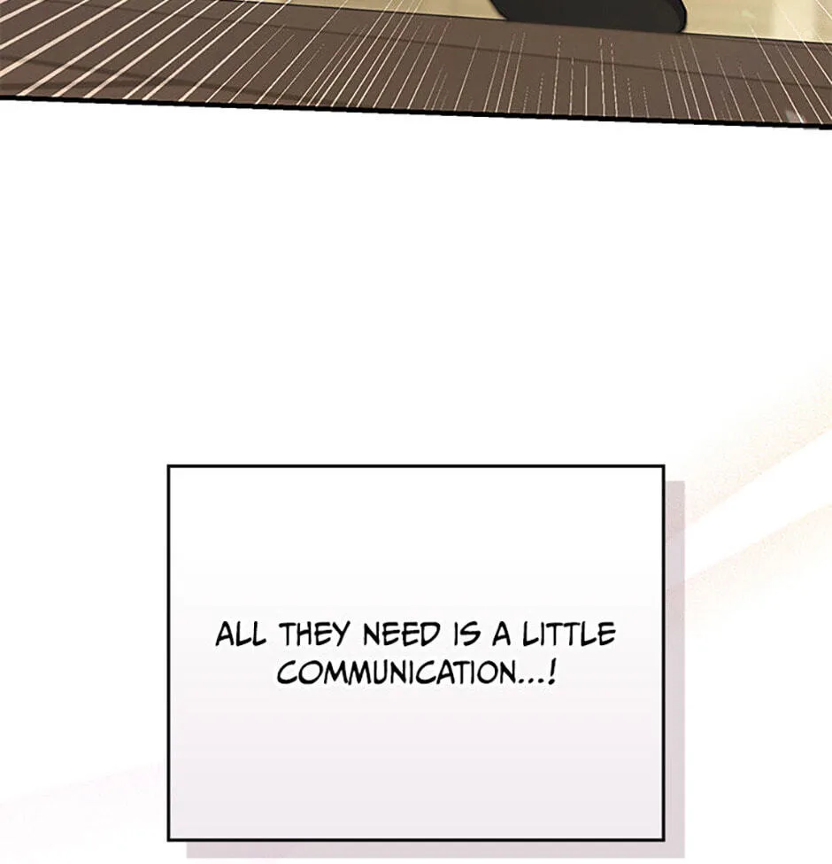 The Duke's Family Is Not My Problem Chapter 65 page 21