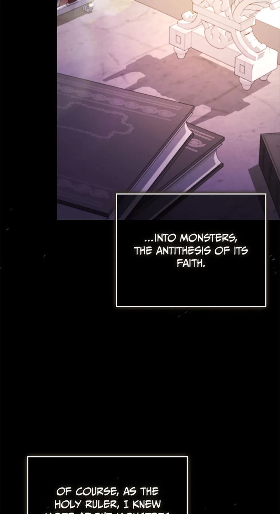 The Duke's Family Is Not My Problem Chapter 65 page 38