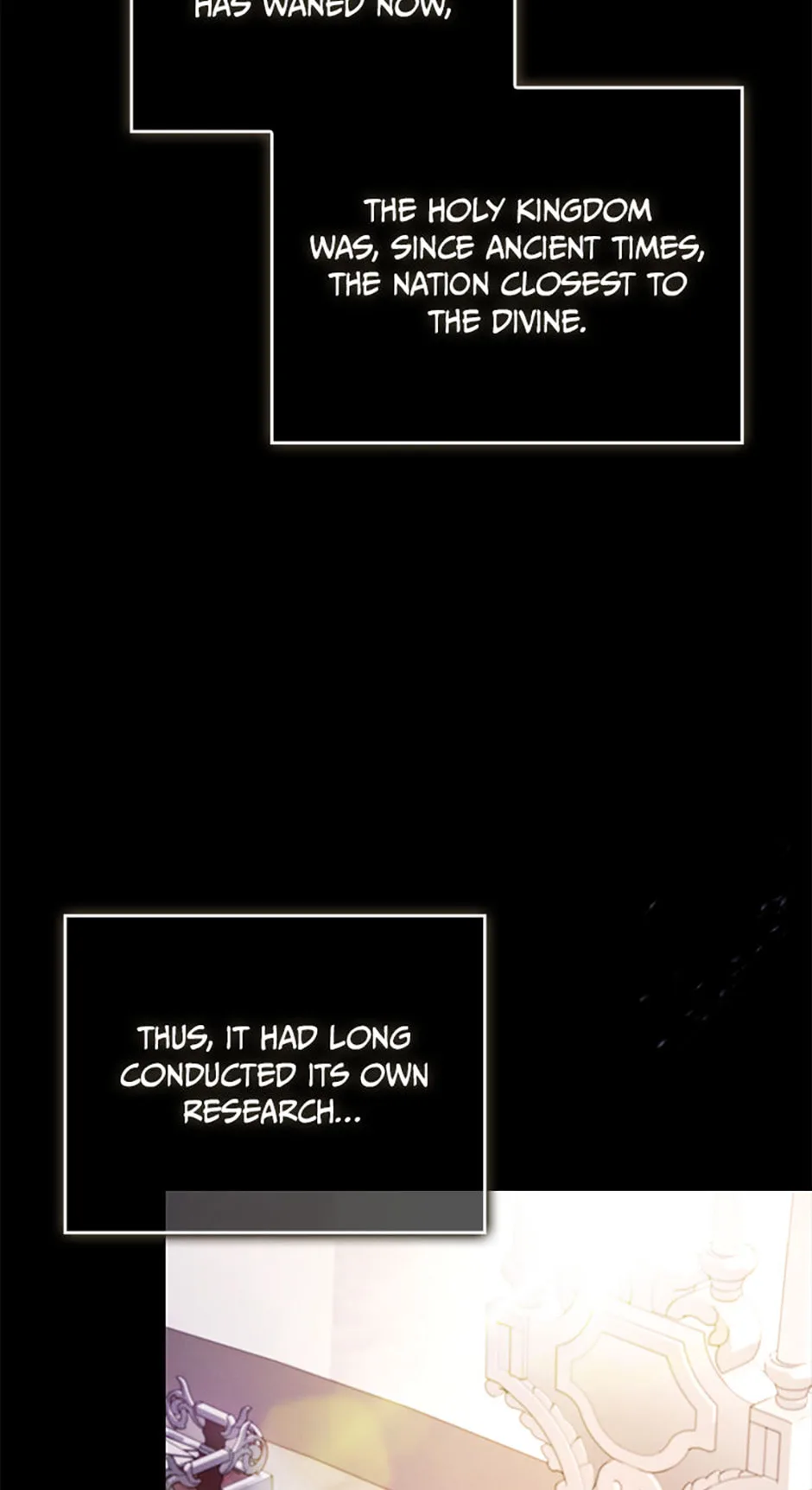 The Duke's Family Is Not My Problem Chapter 65 page 37