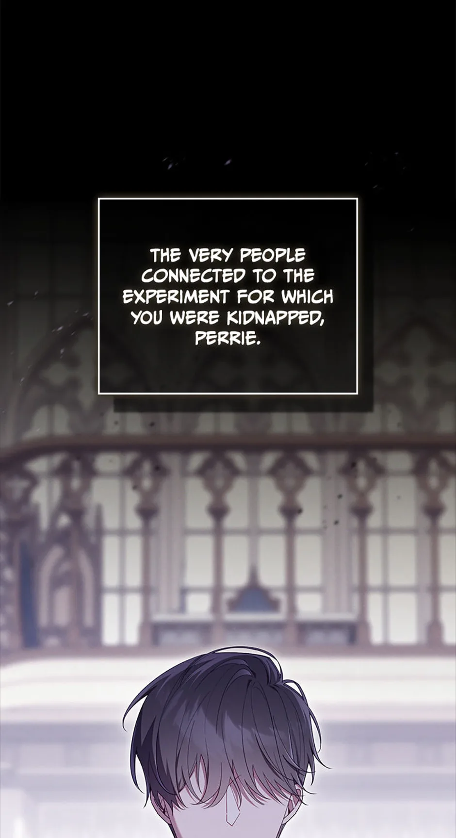 The Duke's Family Is Not My Problem Chapter 65 page 40