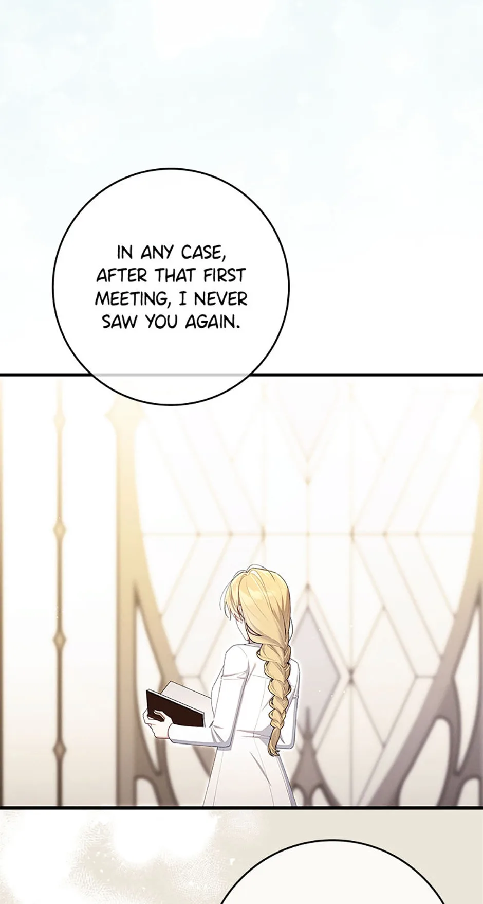The Duke's Family Is Not My Problem Chapter 65 page 66