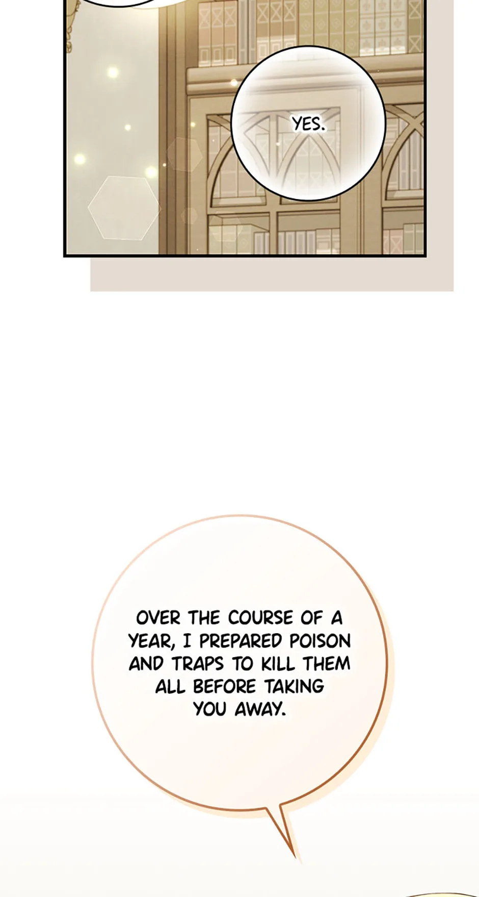 The Duke's Family Is Not My Problem Chapter 65 page 71