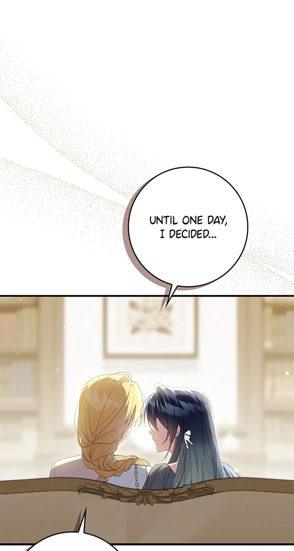 The Duke's Family Is Not My Problem Chapter 65 page 69