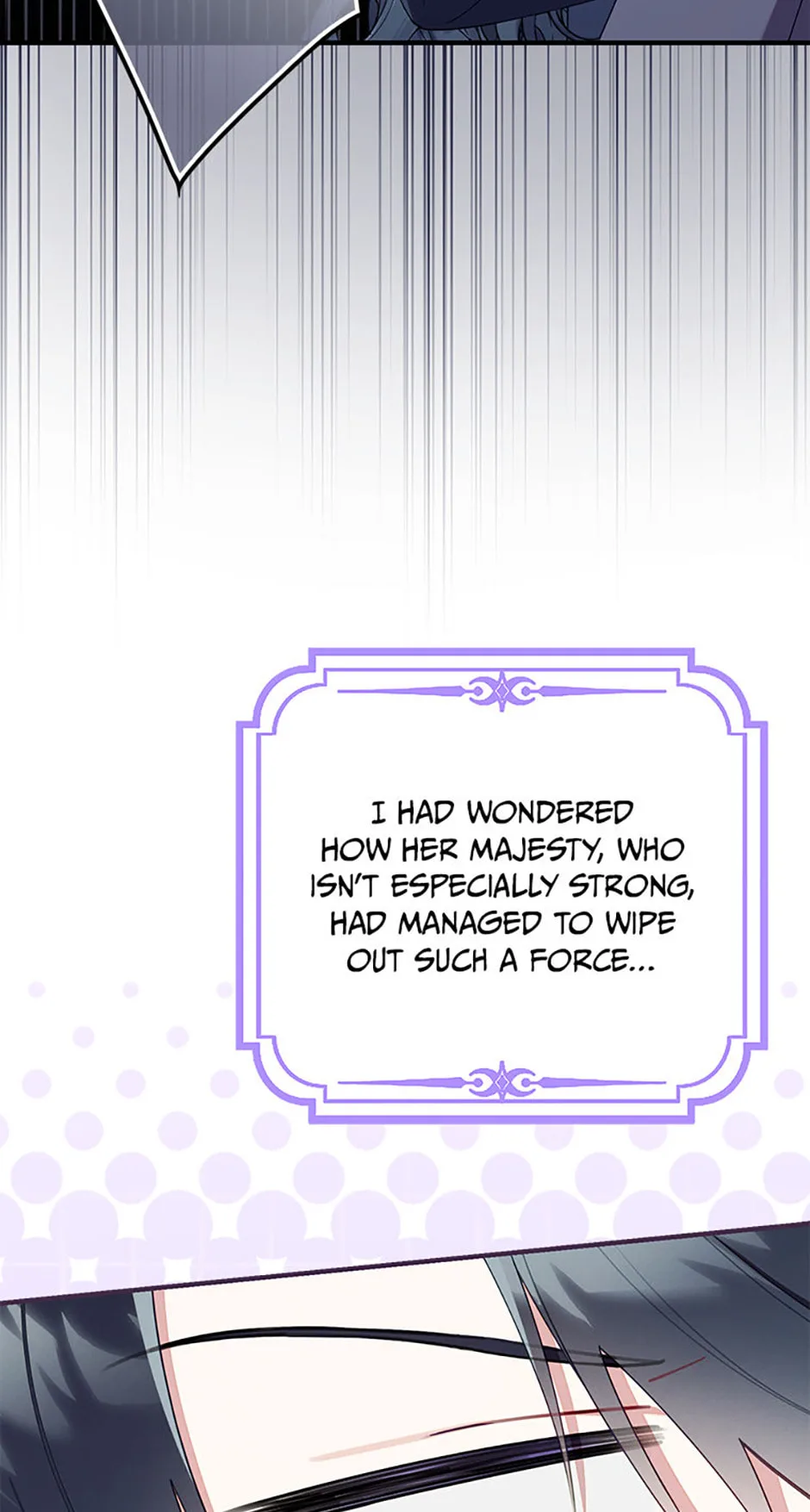 The Duke's Family Is Not My Problem Chapter 65 page 73