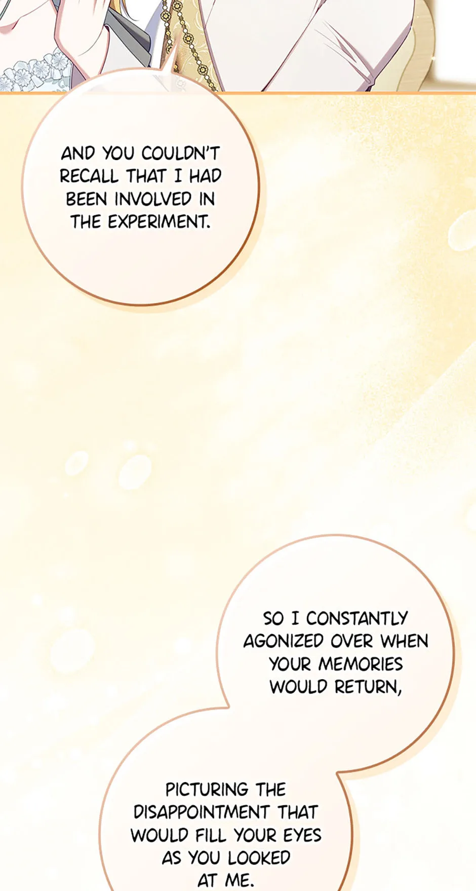 The Duke's Family Is Not My Problem Chapter 65 page 77