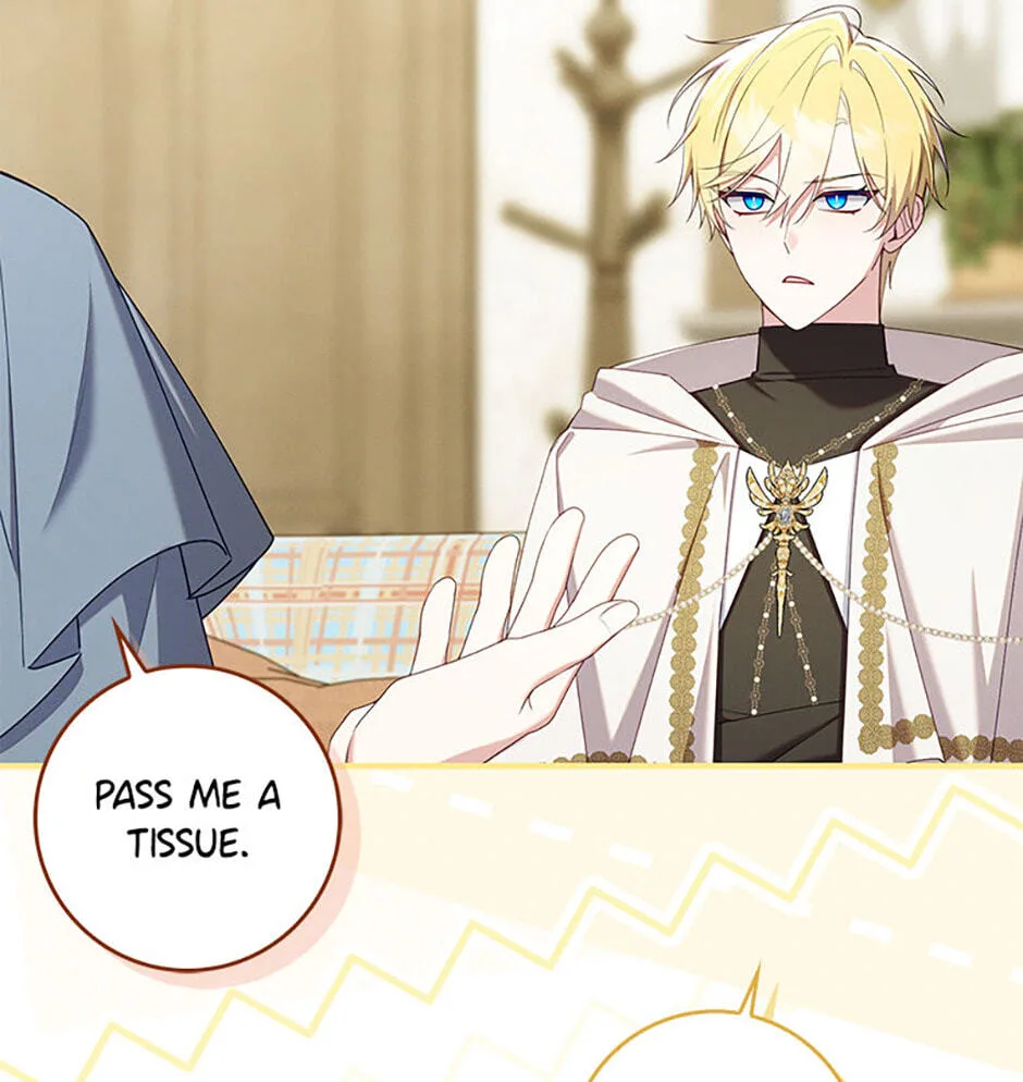 The Duke's Family Is Not My Problem Chapter 65 page 101