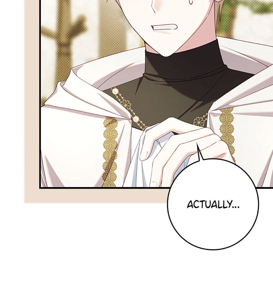 The Duke's Family Is Not My Problem Chapter 65 page 104