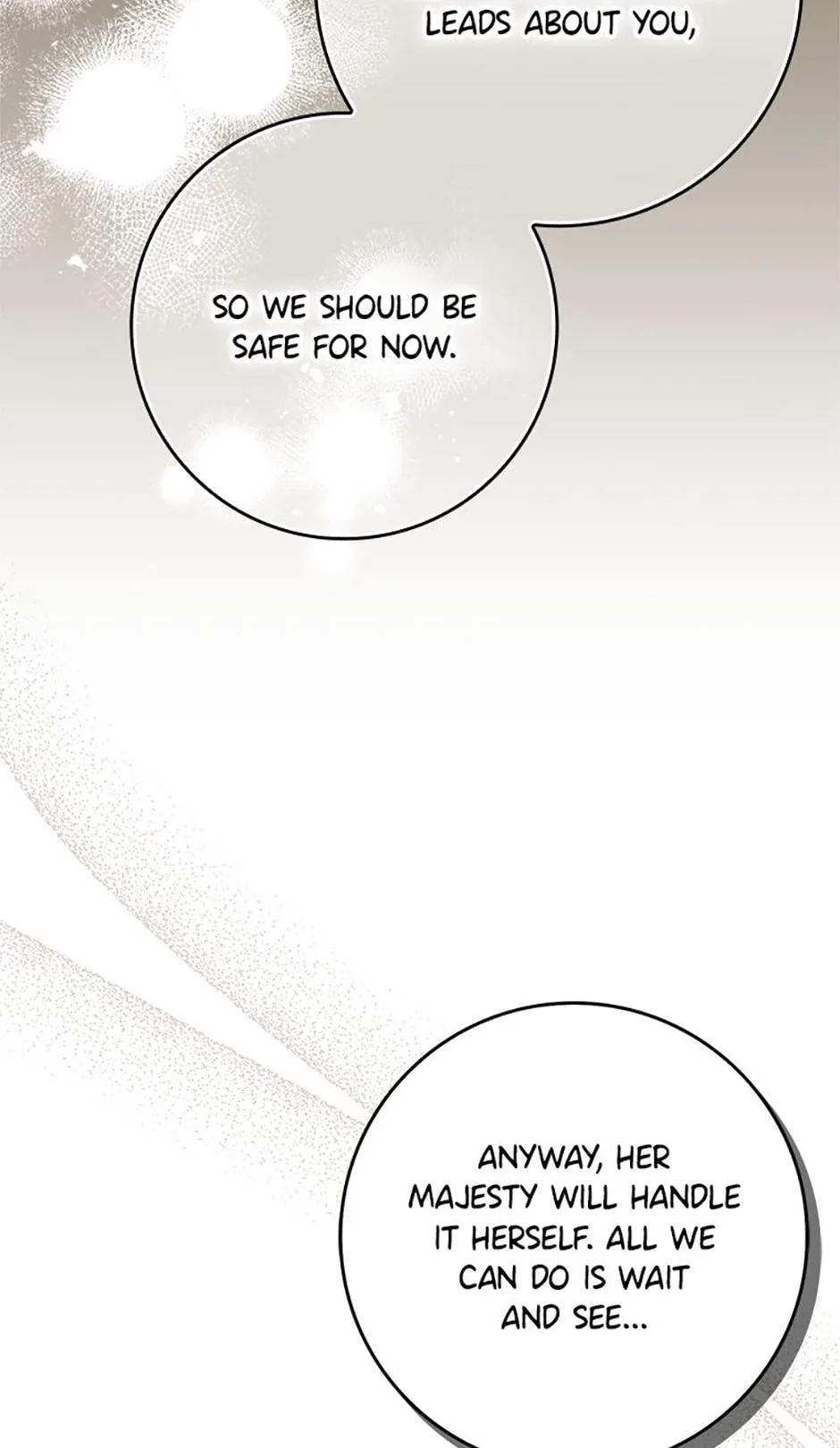 The Duke's Family Is Not My Problem Chapter 65 page 108