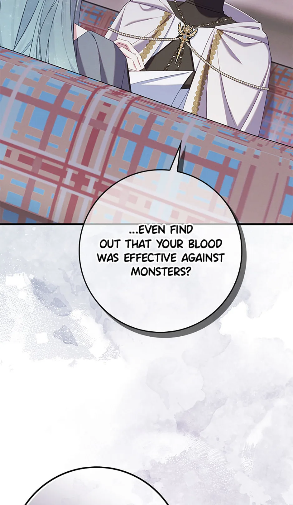 The Duke's Family Is Not My Problem Chapter 65 page 111
