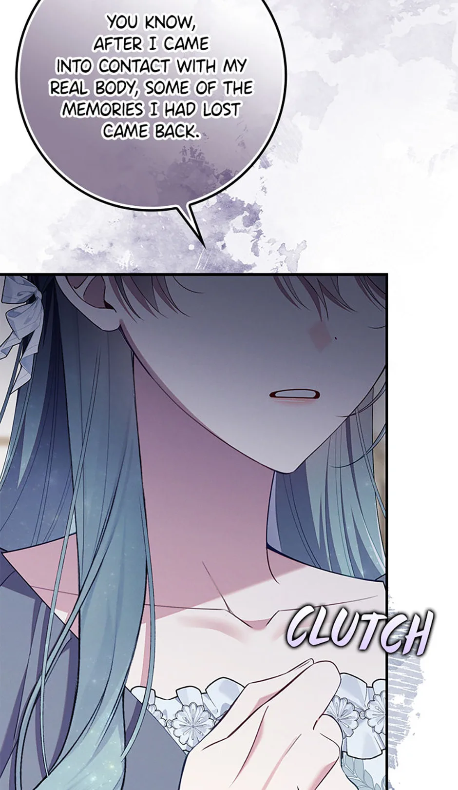 The Duke's Family Is Not My Problem Chapter 65 page 112