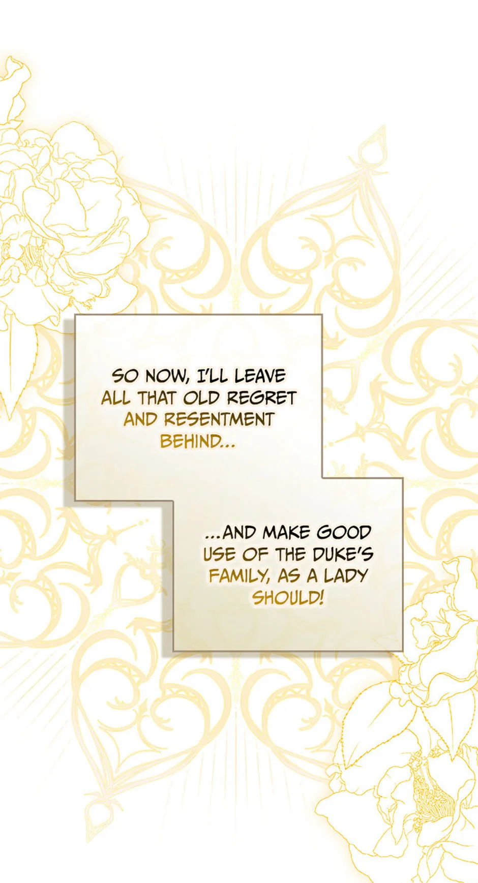 The Duke's Family Is Not My Problem Chapter 66 page 35