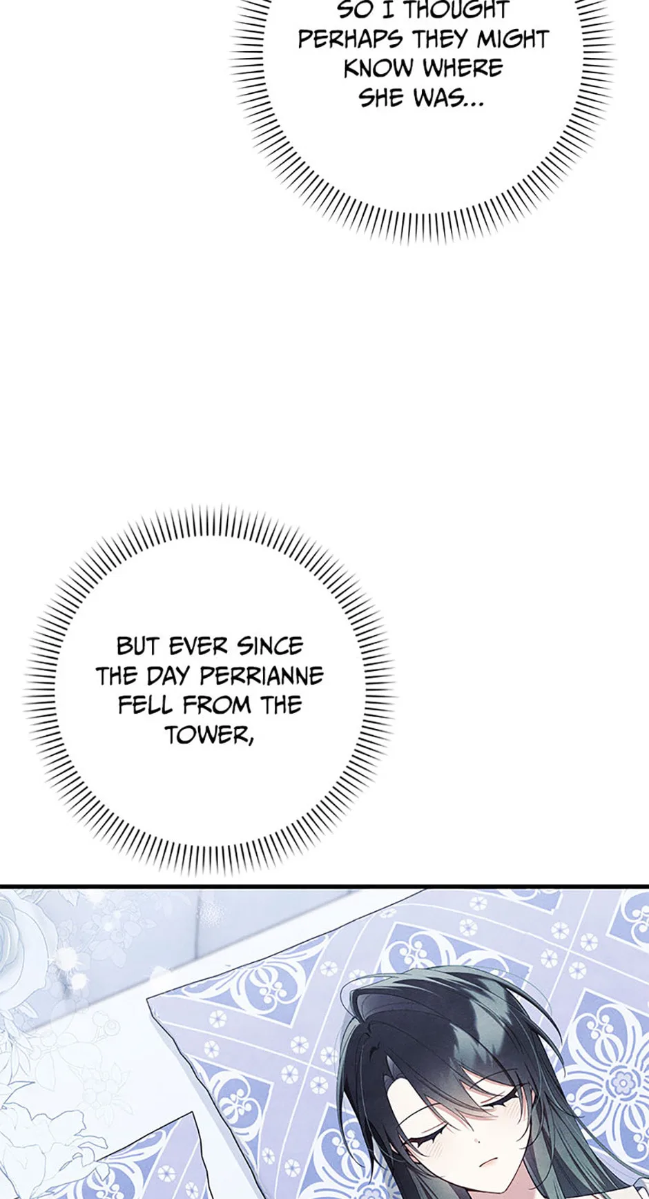 The Duke's Family Is Not My Problem Chapter 66 page 42