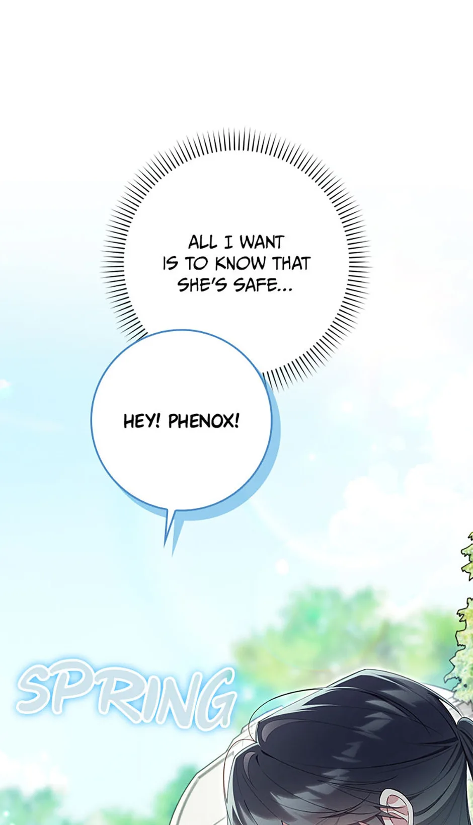 The Duke's Family Is Not My Problem Chapter 66 page 45