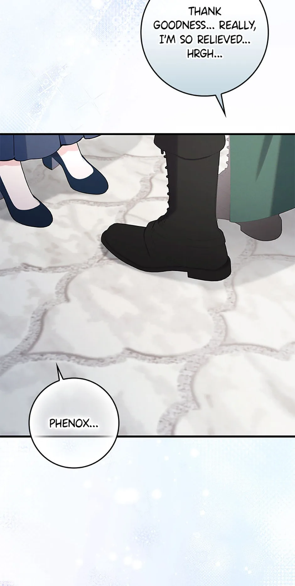 The Duke's Family Is Not My Problem Chapter 66 page 57