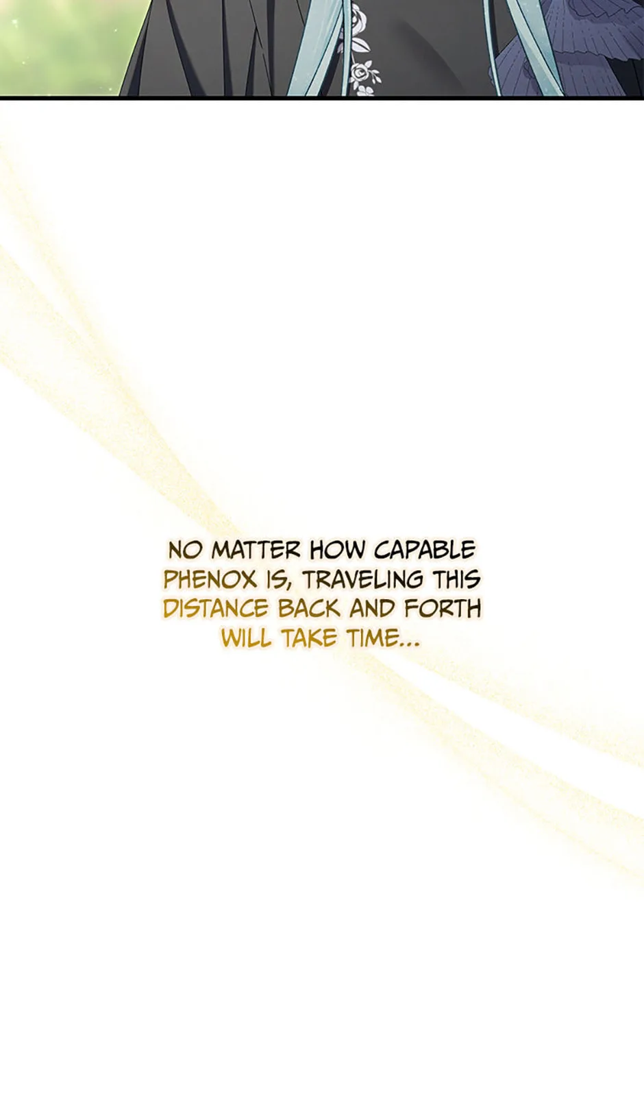 The Duke's Family Is Not My Problem Chapter 66 page 74