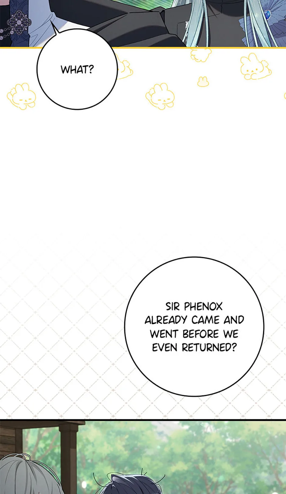 The Duke's Family Is Not My Problem Chapter 66 page 77