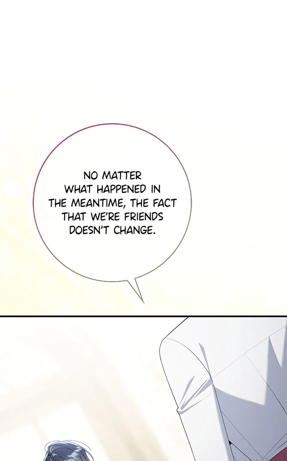 The Duke's Family Is Not My Problem Chapter 66 page 93