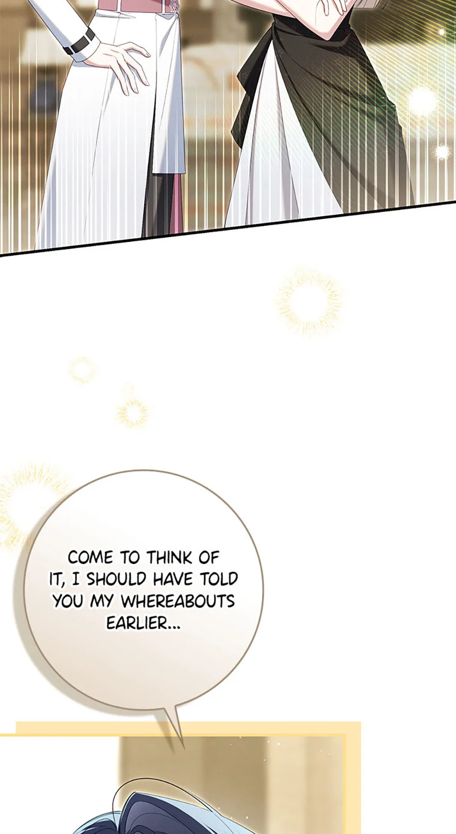 The Duke's Family Is Not My Problem Chapter 66 page 87
