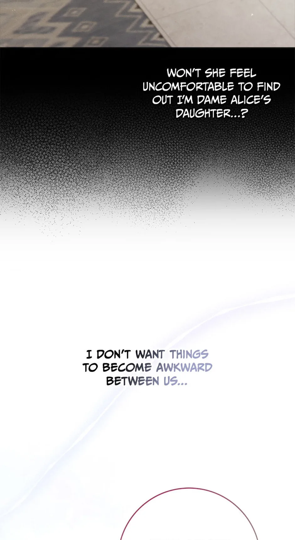 The Duke's Family Is Not My Problem Chapter 66 page 91