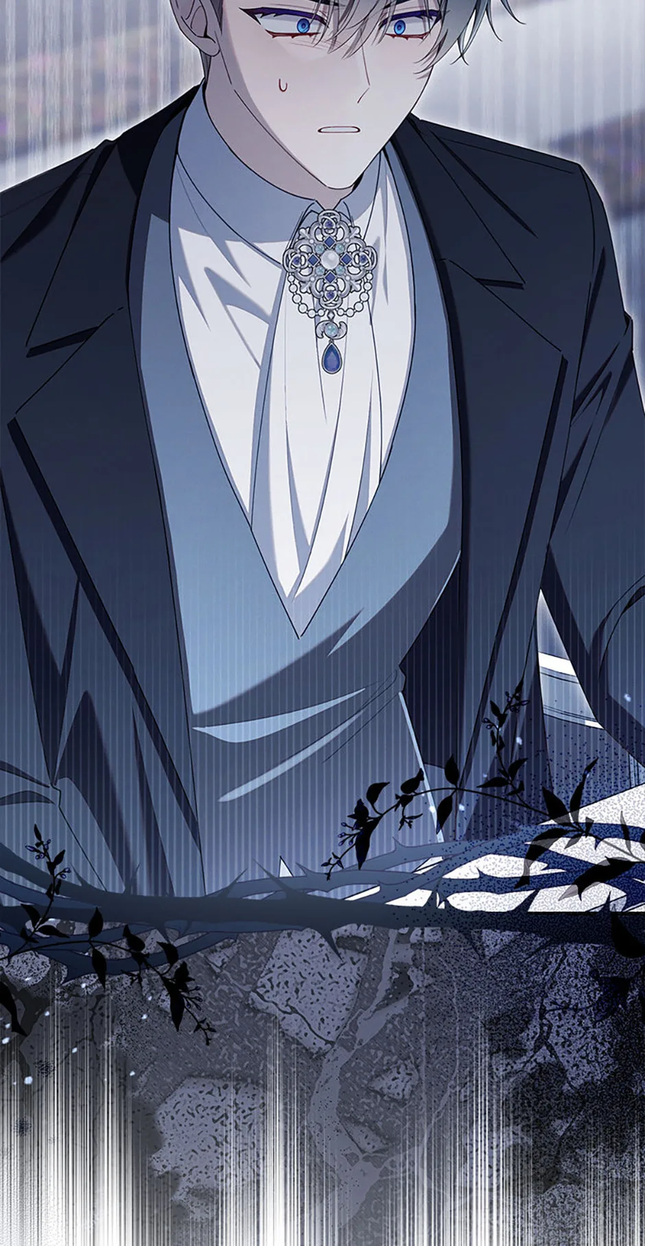 The Duke's Family Is Not My Problem Chapter 67 page 19