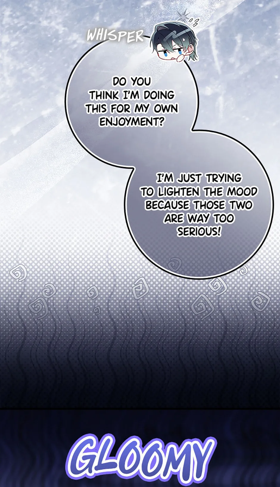 The Duke's Family Is Not My Problem Chapter 67 page 27
