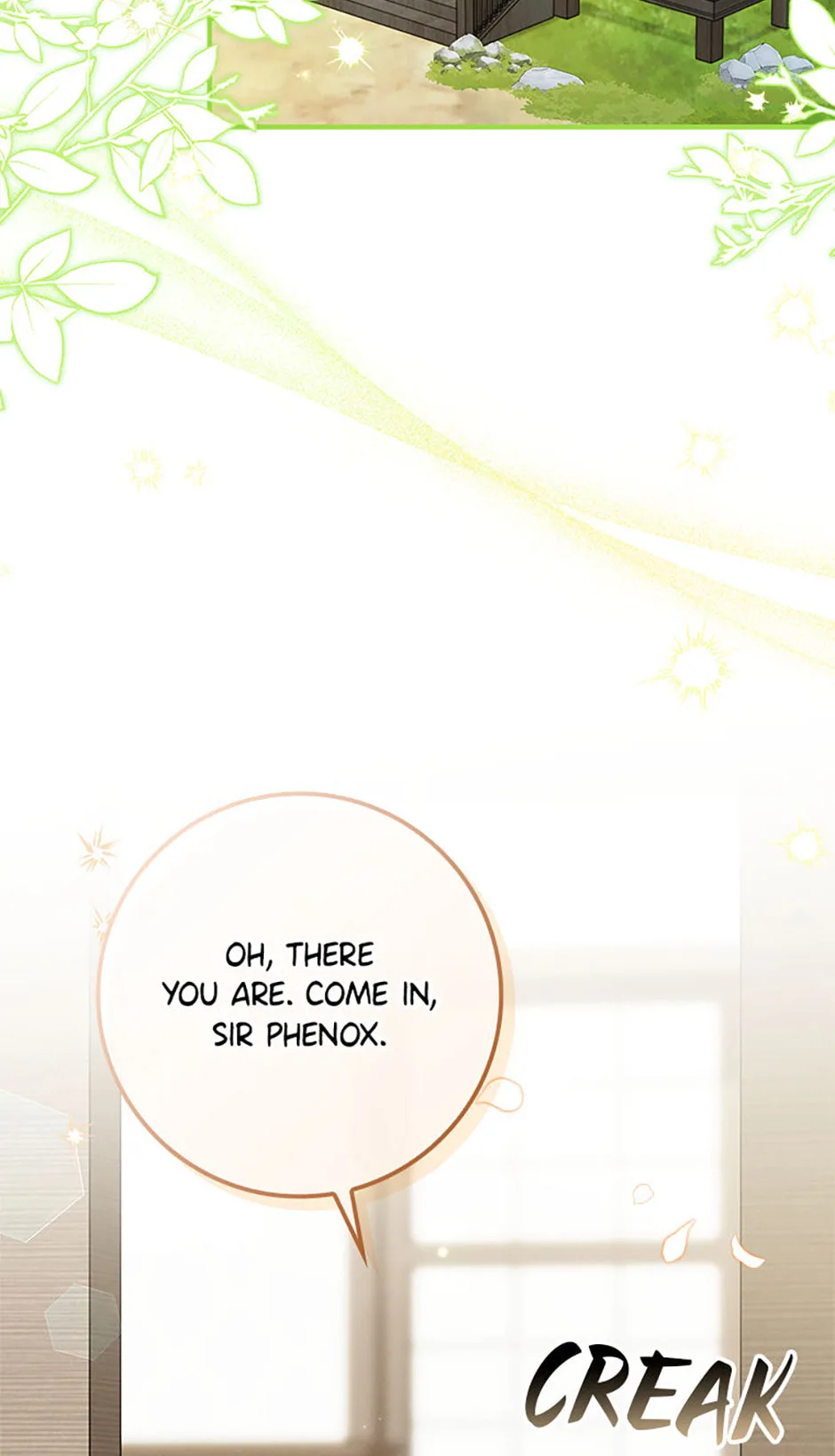 The Duke's Family Is Not My Problem Chapter 67 page 39