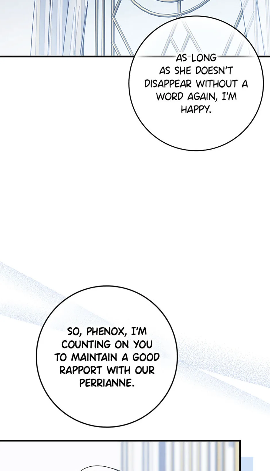 The Duke's Family Is Not My Problem Chapter 67 page 35