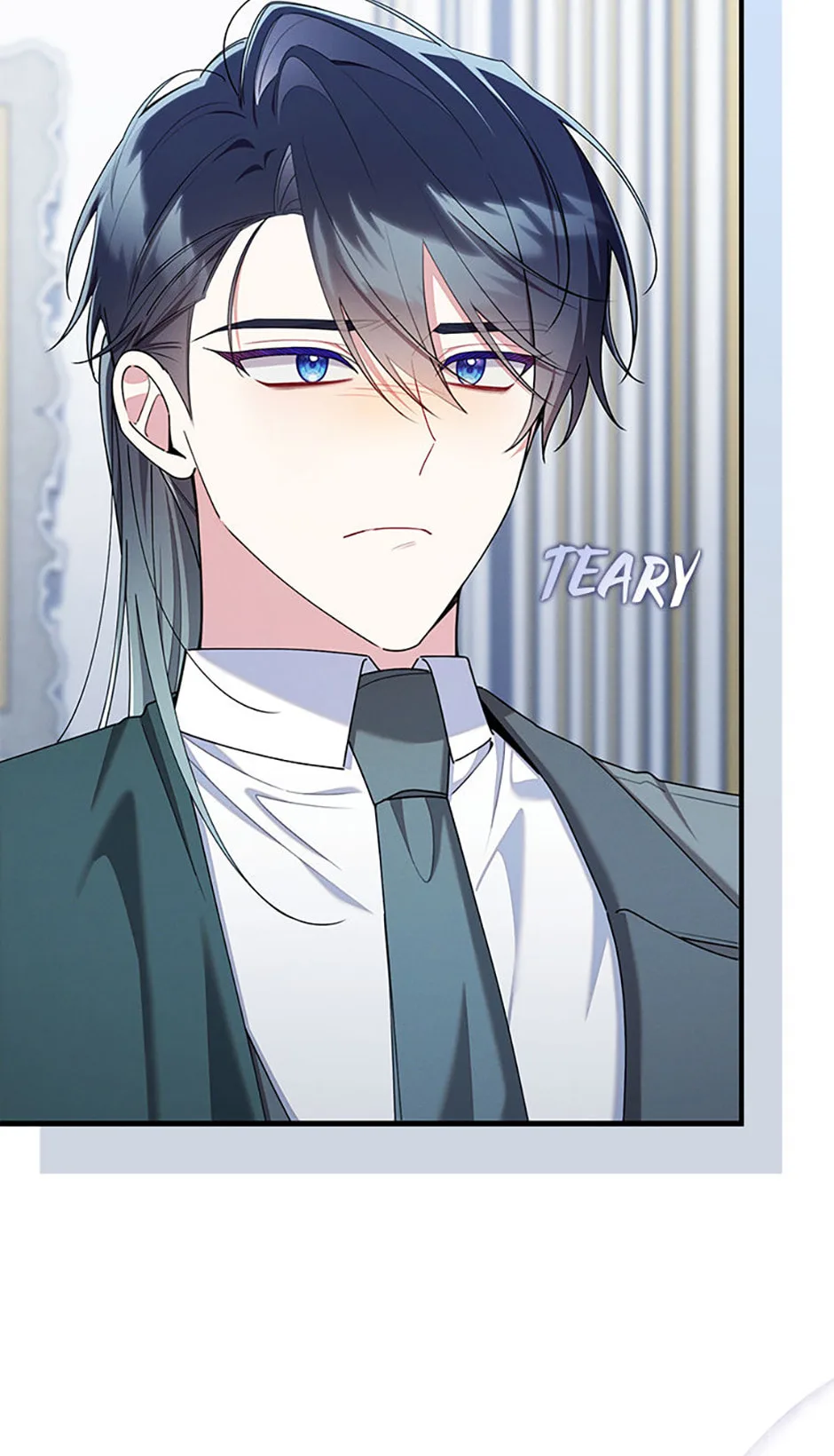 The Duke's Family Is Not My Problem Chapter 67 page 36