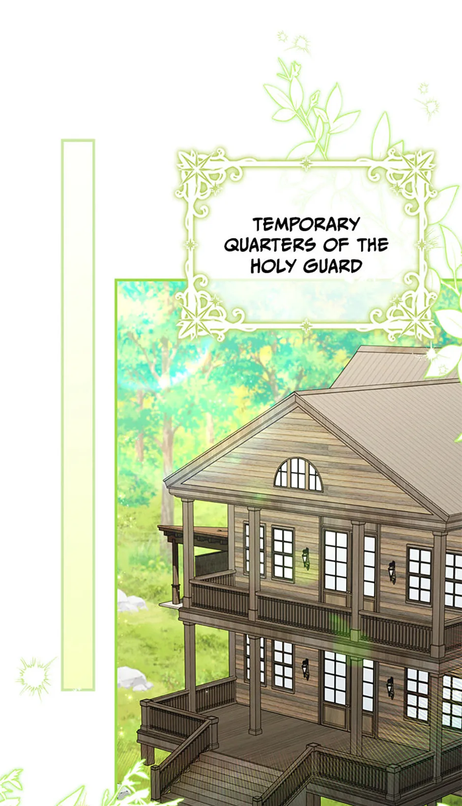 The Duke's Family Is Not My Problem Chapter 67 page 38