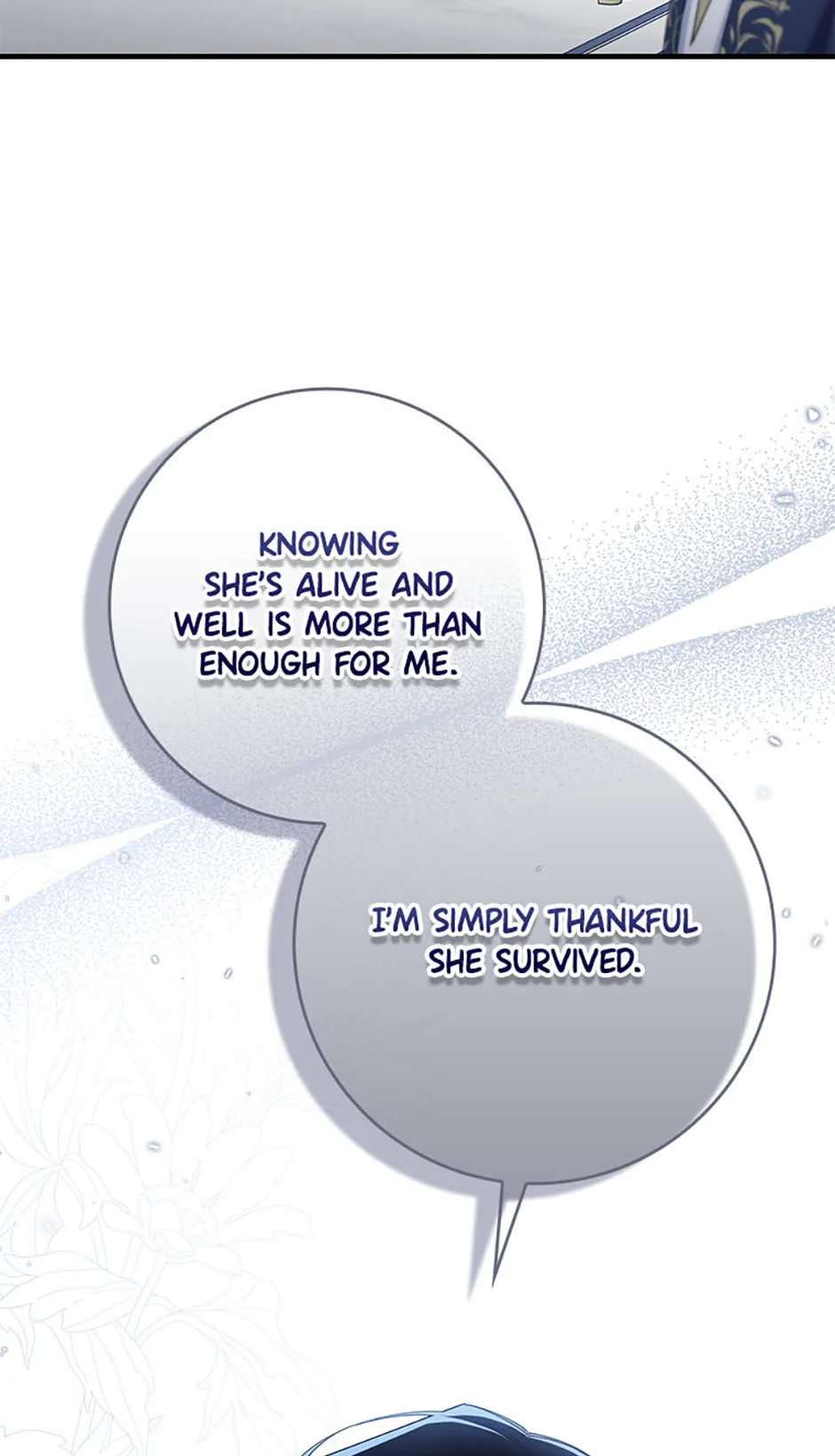 The Duke's Family Is Not My Problem Chapter 67 page 32
