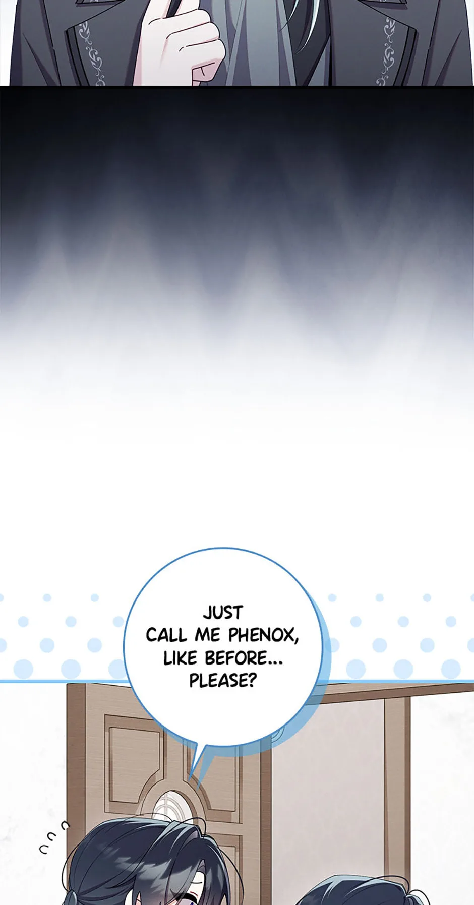 The Duke's Family Is Not My Problem Chapter 67 page 42
