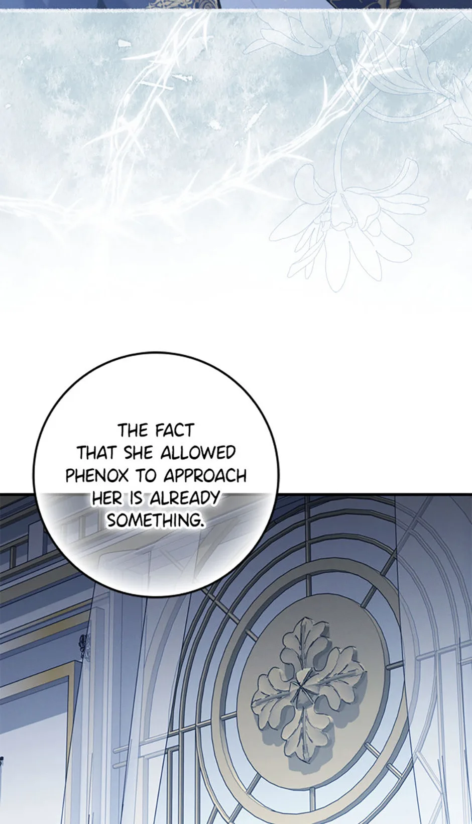 The Duke's Family Is Not My Problem Chapter 67 page 34