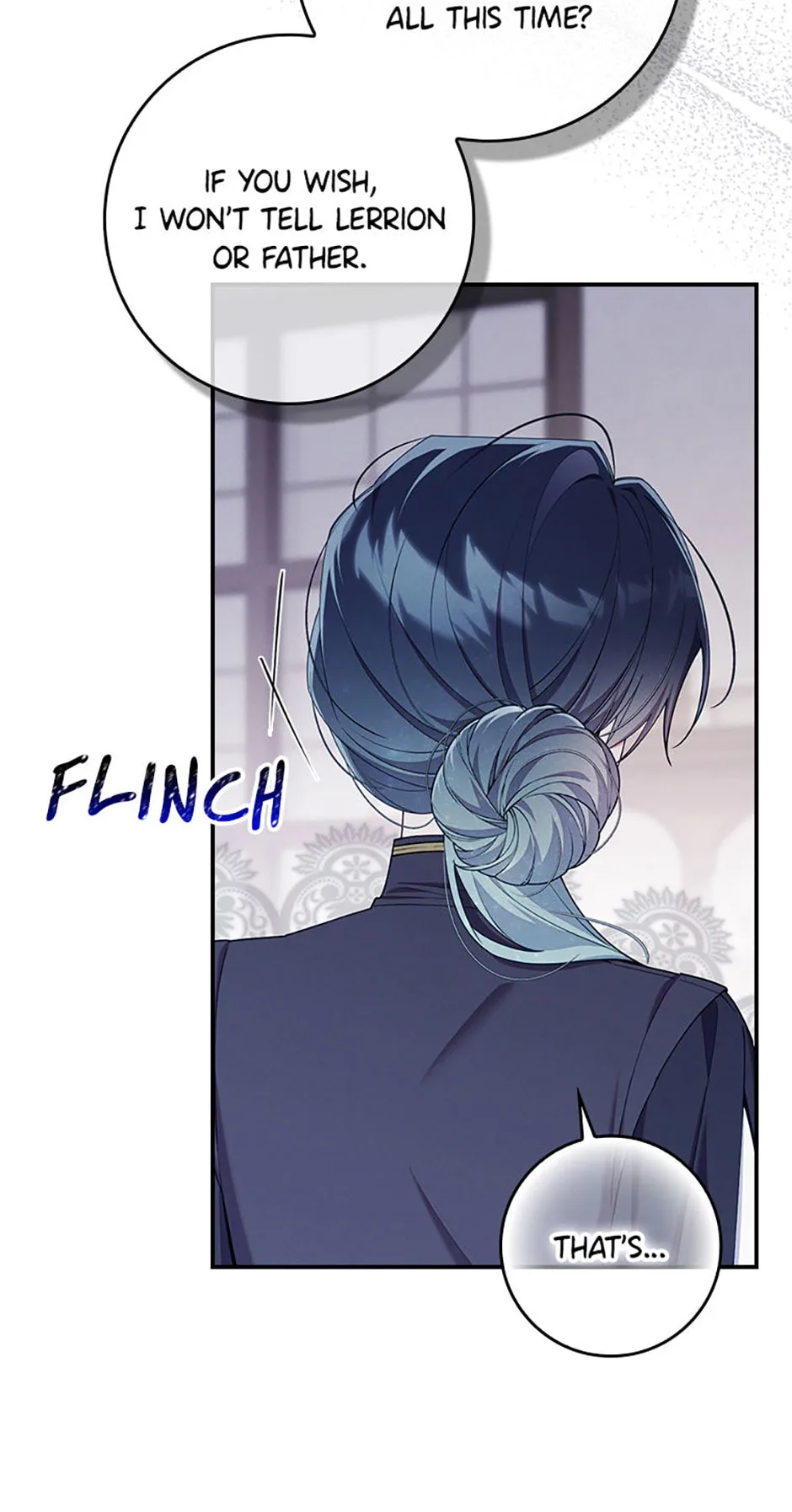 The Duke's Family Is Not My Problem Chapter 67 page 48