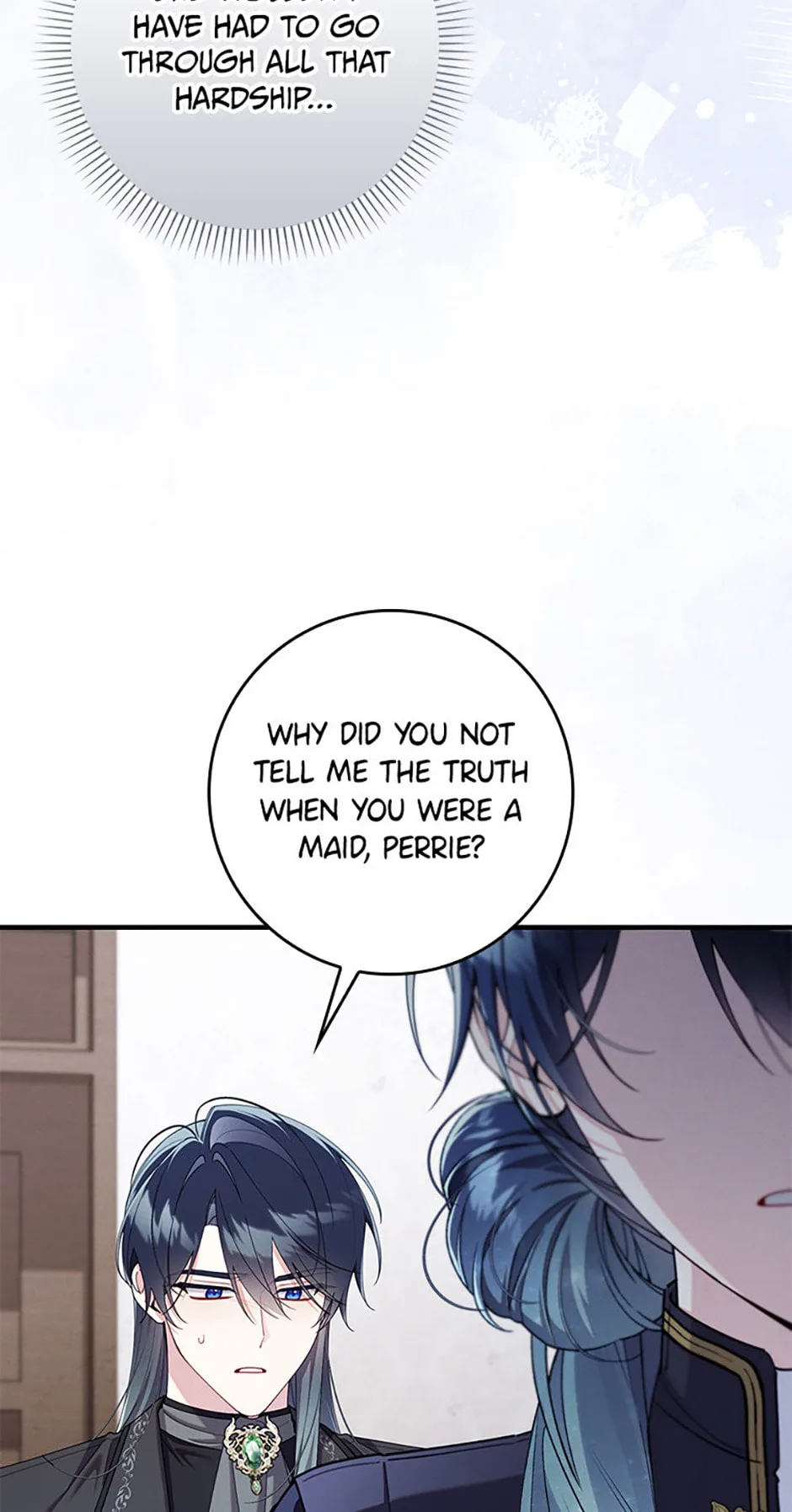 The Duke's Family Is Not My Problem Chapter 67 page 46