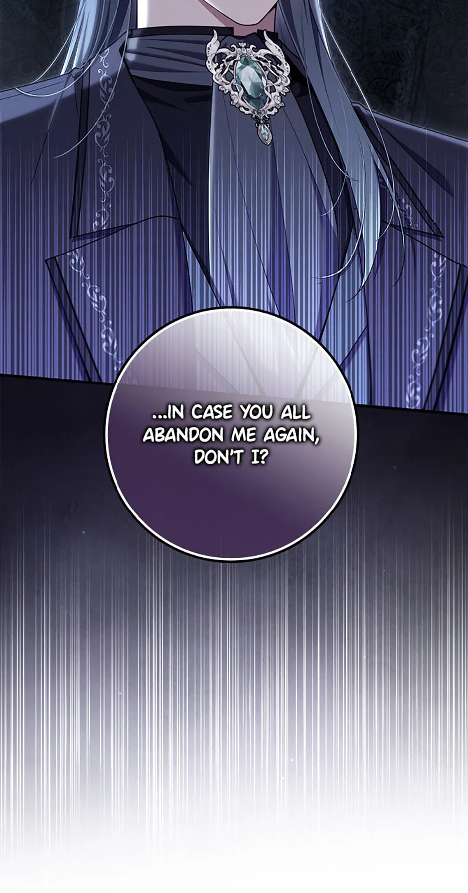 The Duke's Family Is Not My Problem Chapter 67 page 50