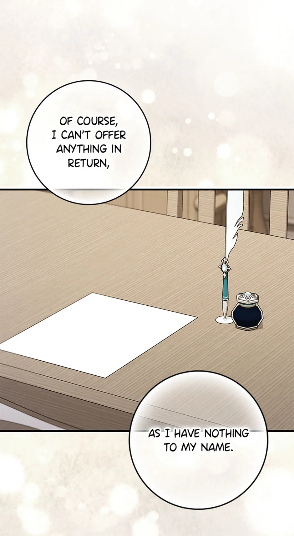 The Duke's Family Is Not My Problem Chapter 67 page 57