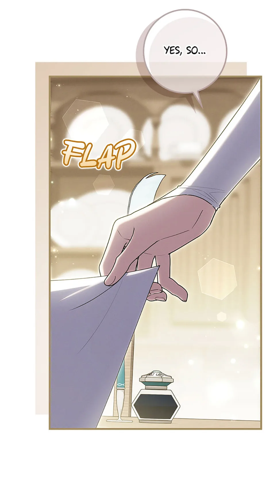 The Duke's Family Is Not My Problem Chapter 67 page 60