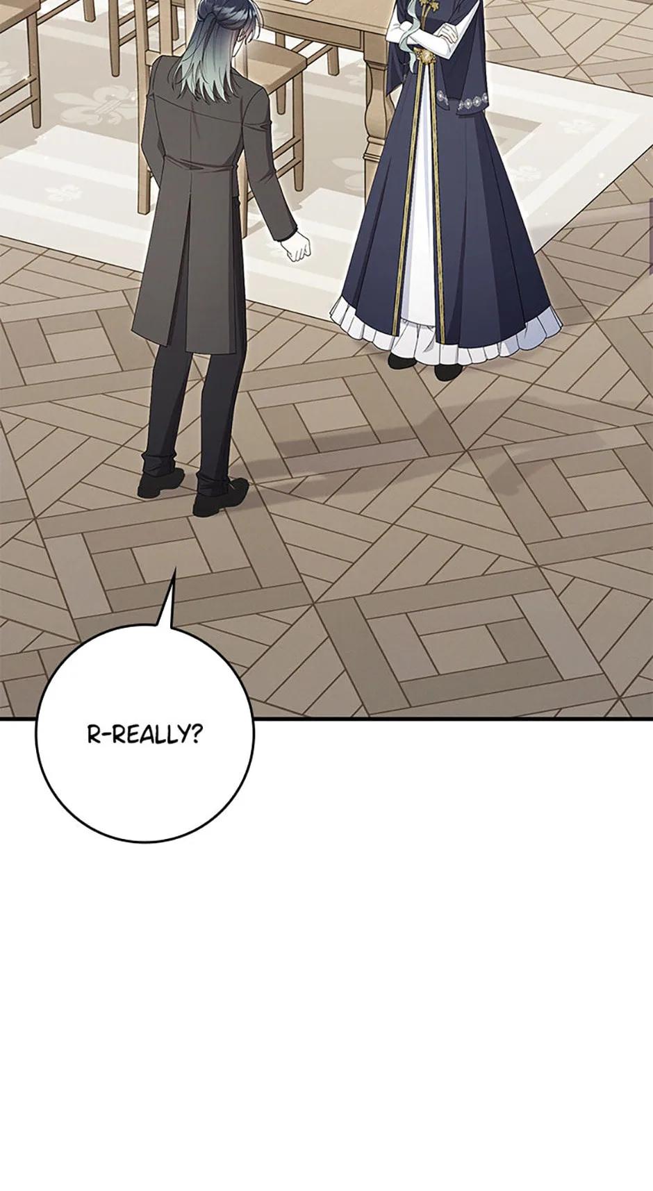 The Duke's Family Is Not My Problem Chapter 67 page 59