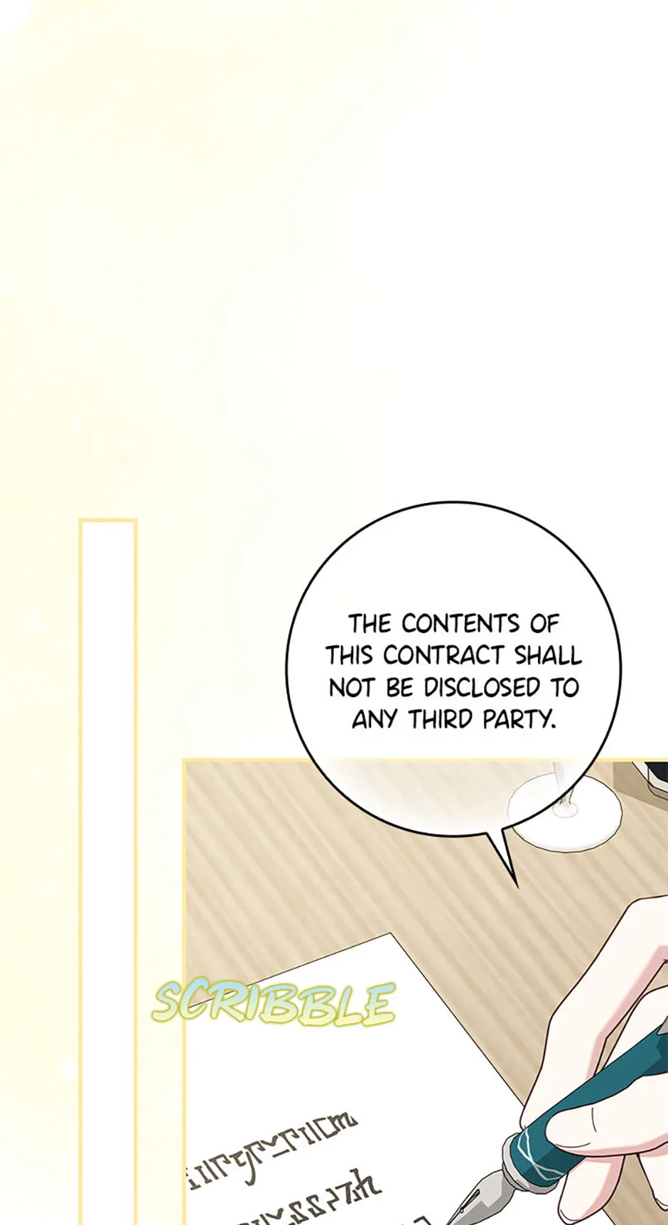 The Duke's Family Is Not My Problem Chapter 67 page 63