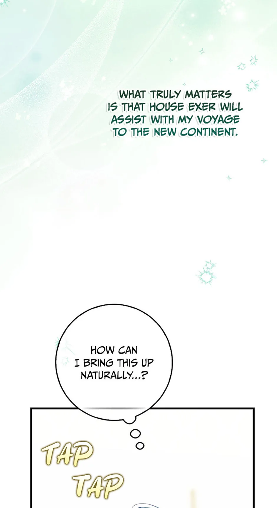 The Duke's Family Is Not My Problem Chapter 67 page 68