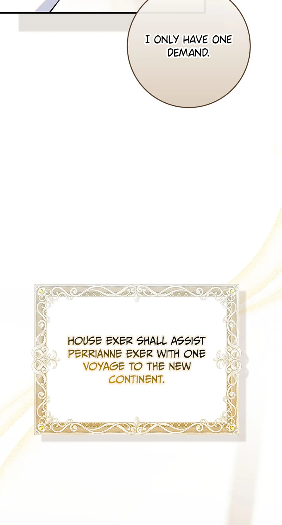 The Duke's Family Is Not My Problem Chapter 67 page 79
