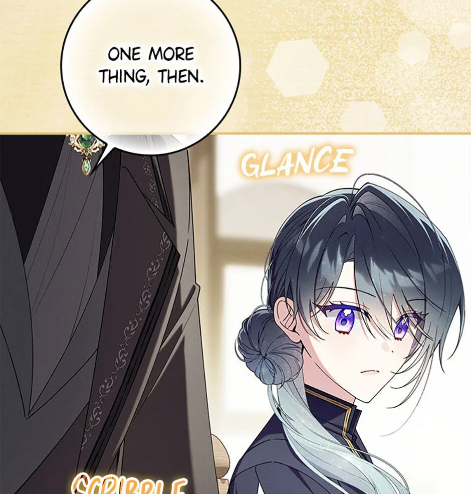 The Duke's Family Is Not My Problem Chapter 67 page 89