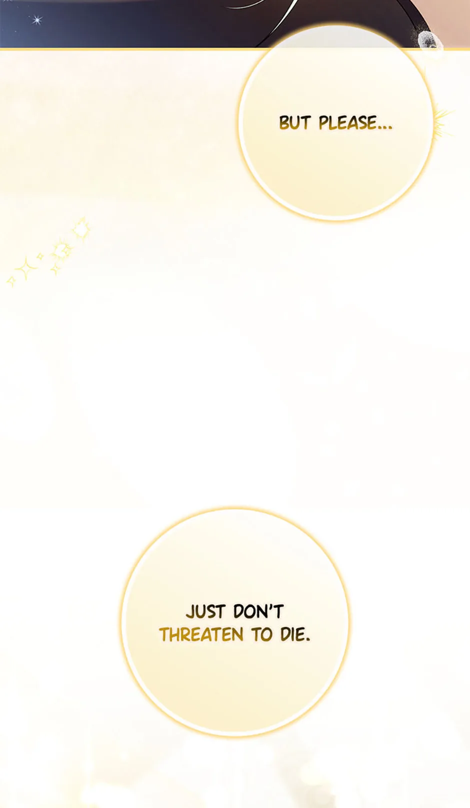 The Duke's Family Is Not My Problem Chapter 67 page 101