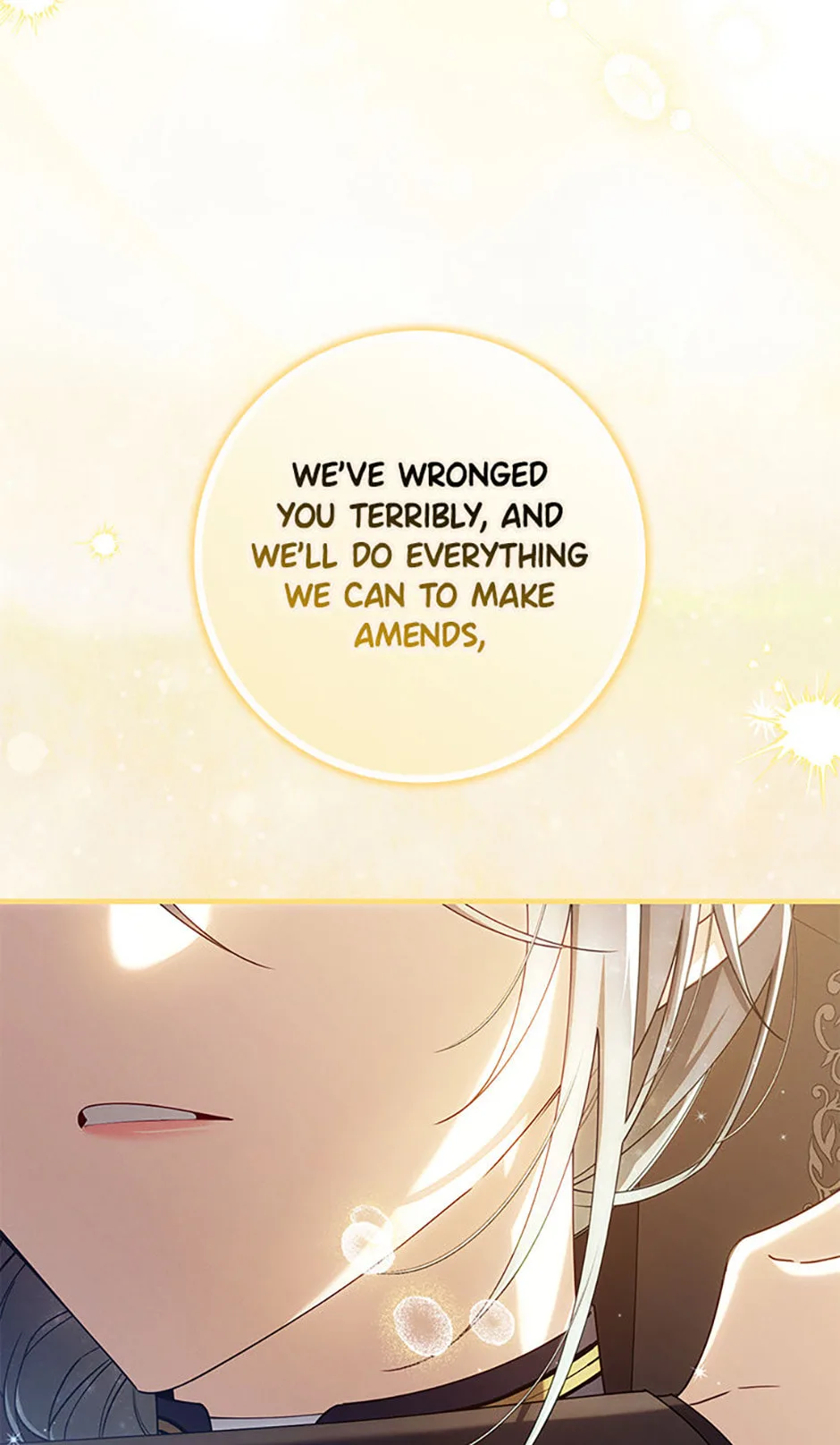 The Duke's Family Is Not My Problem Chapter 67 page 100
