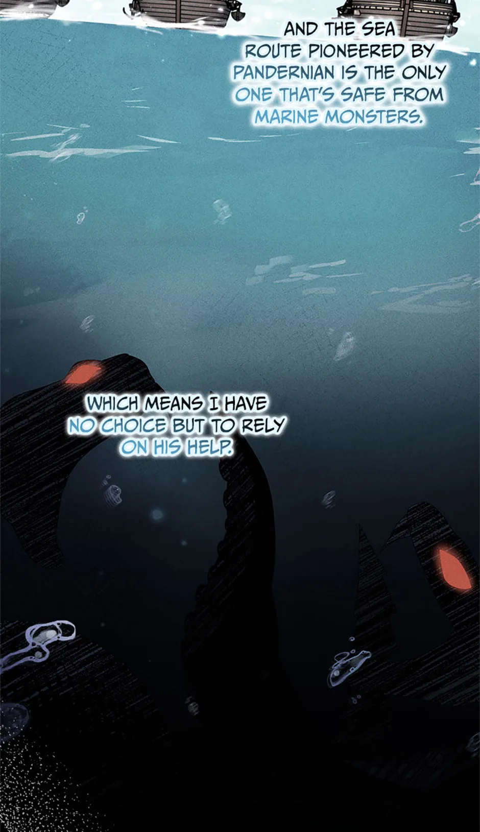 The Duke's Family Is Not My Problem Chapter 68 page 13