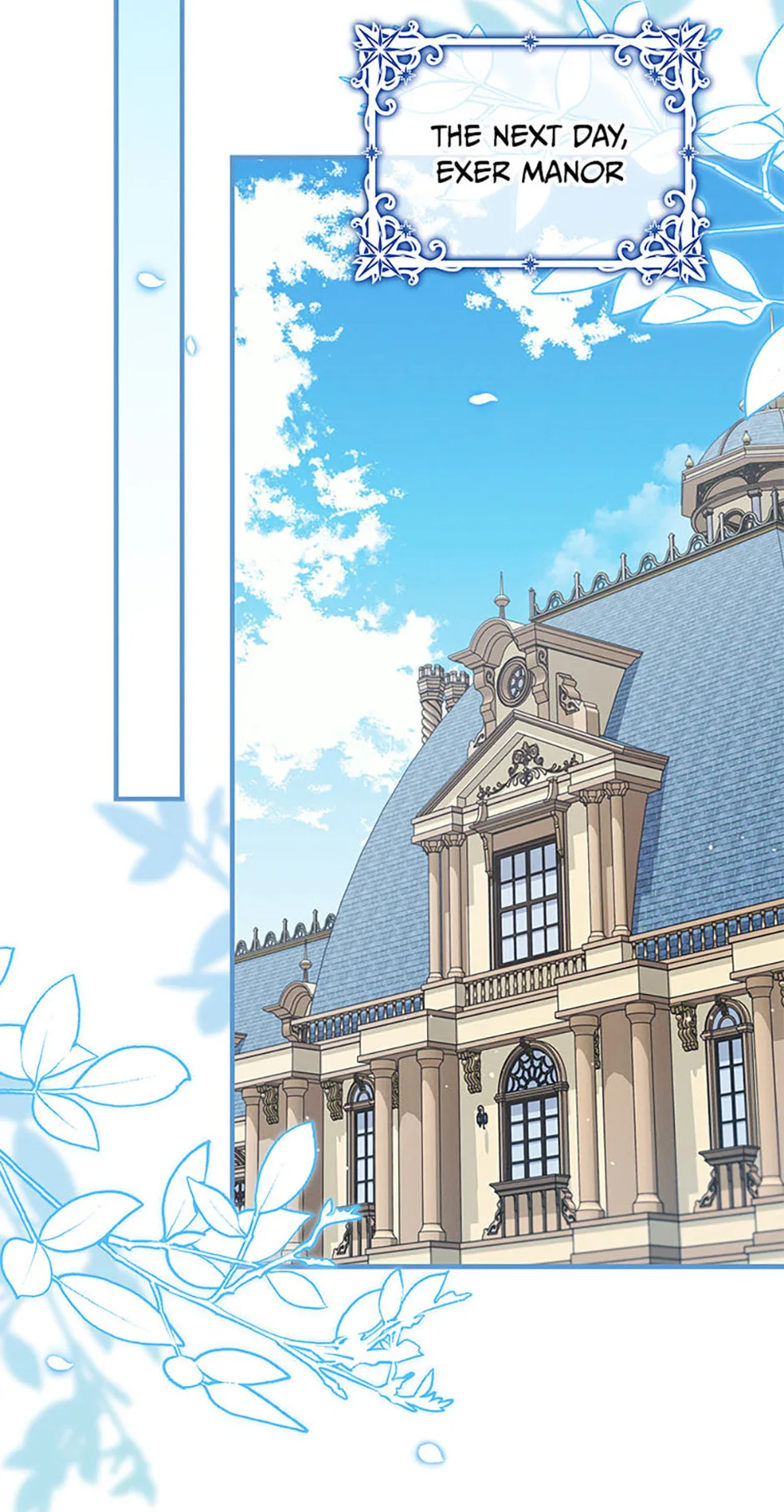 The Duke's Family Is Not My Problem Chapter 68 page 6